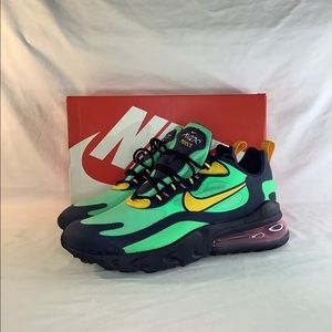 Nike Air Max 270 React ‘Pop Art’